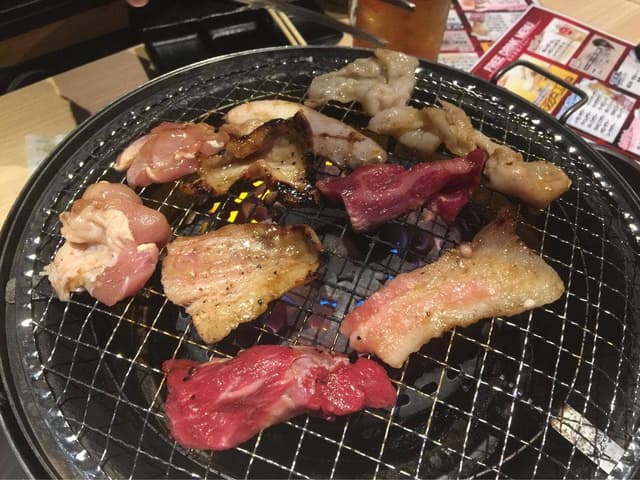 焼肉 蔵 野々市店 - サブ画像2