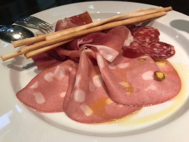 パリアッチョ ドゥエ - サブ画像1