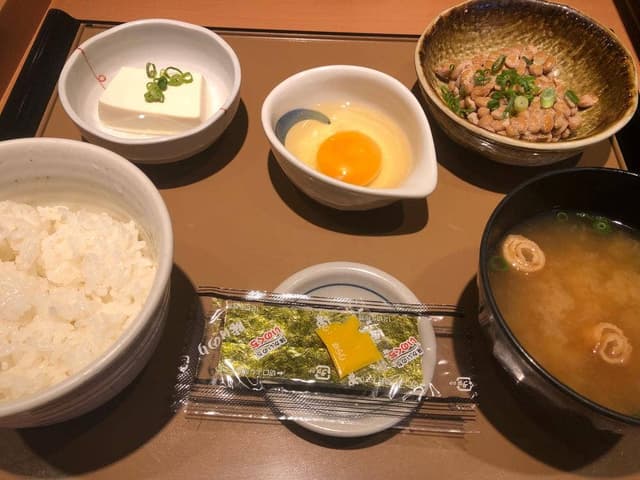 やよい軒 亀戸北口店 - サブ画像2