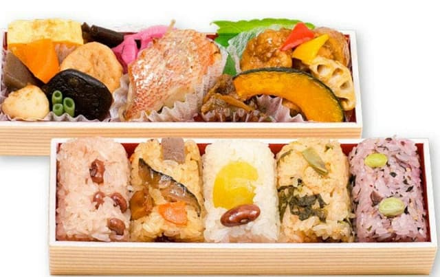 おこわ米八 大丸神戸店 - サブ画像3