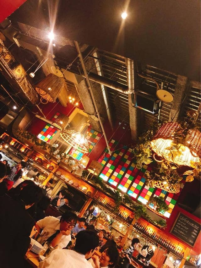 Spanish restaurant CHAVDA - サブ画像3
