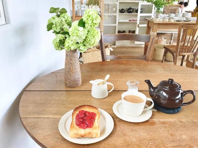 bistro Tiroir - サブ画像1