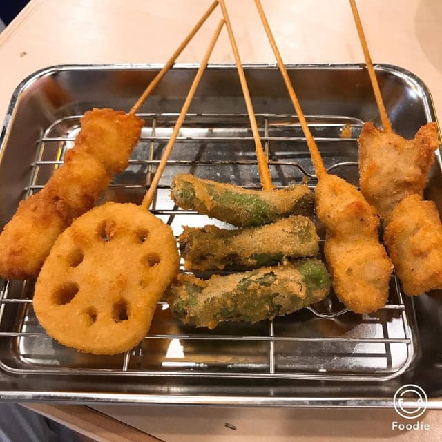 屋台居酒屋 大阪 満マル 福井駅前店 - サブ画像3