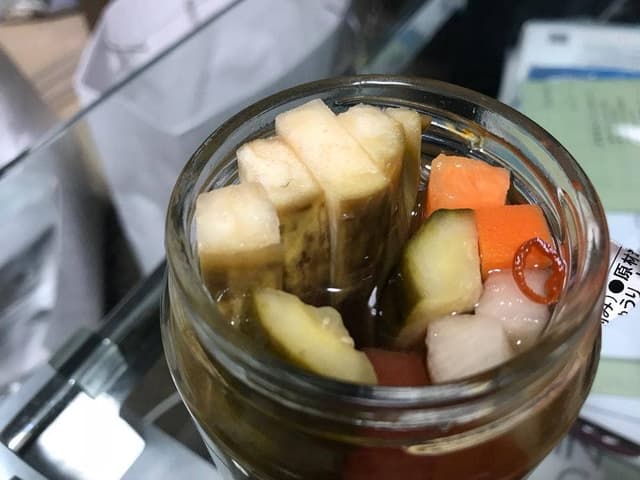 イズミピクルス 大阪梅田ルクアイーレ店 - サブ画像1