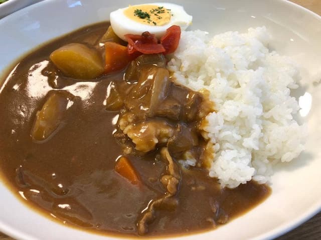 Cafe Olympia - サブ画像1