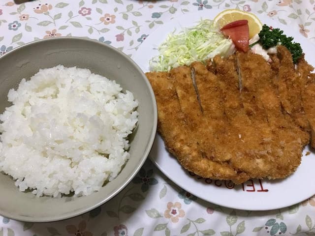 とんかつ東華 - サブ画像2