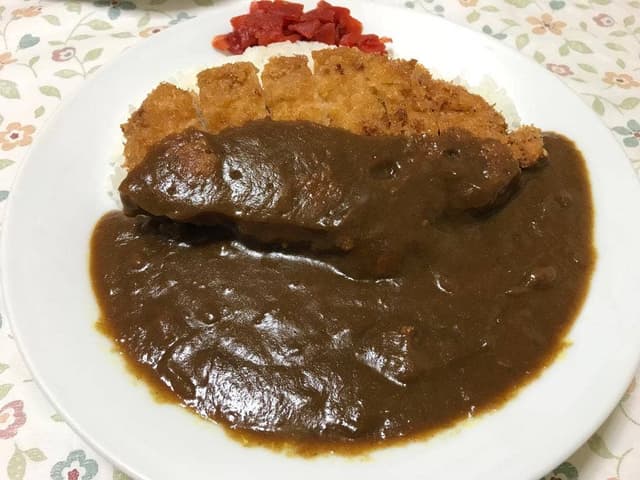 とんかつ東華 - サブ画像1