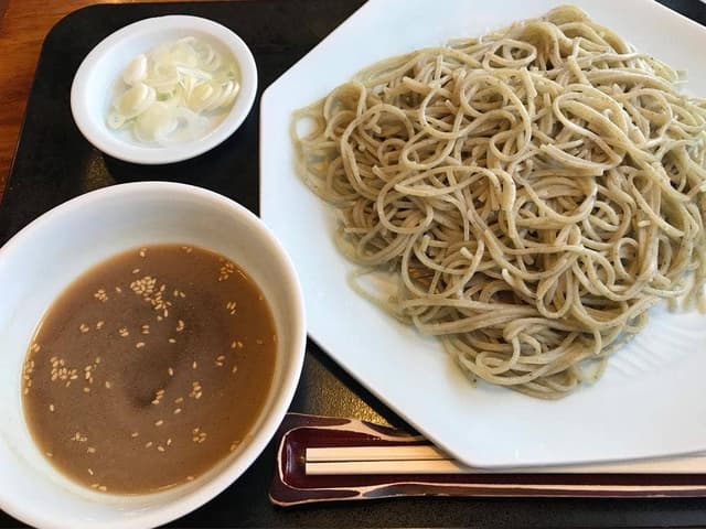 おらがそば六三 - サブ画像3