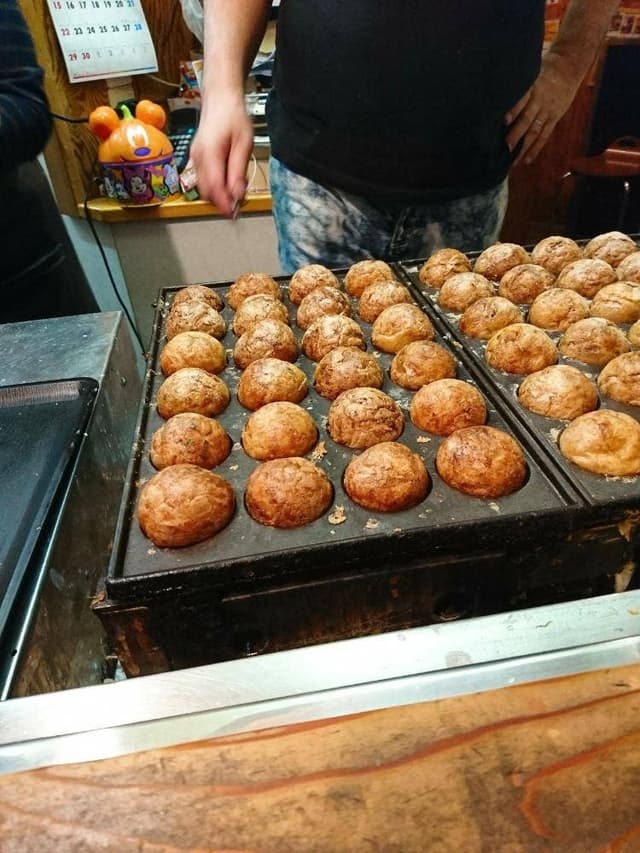 たこやき工房 たもたこ - サブ画像2