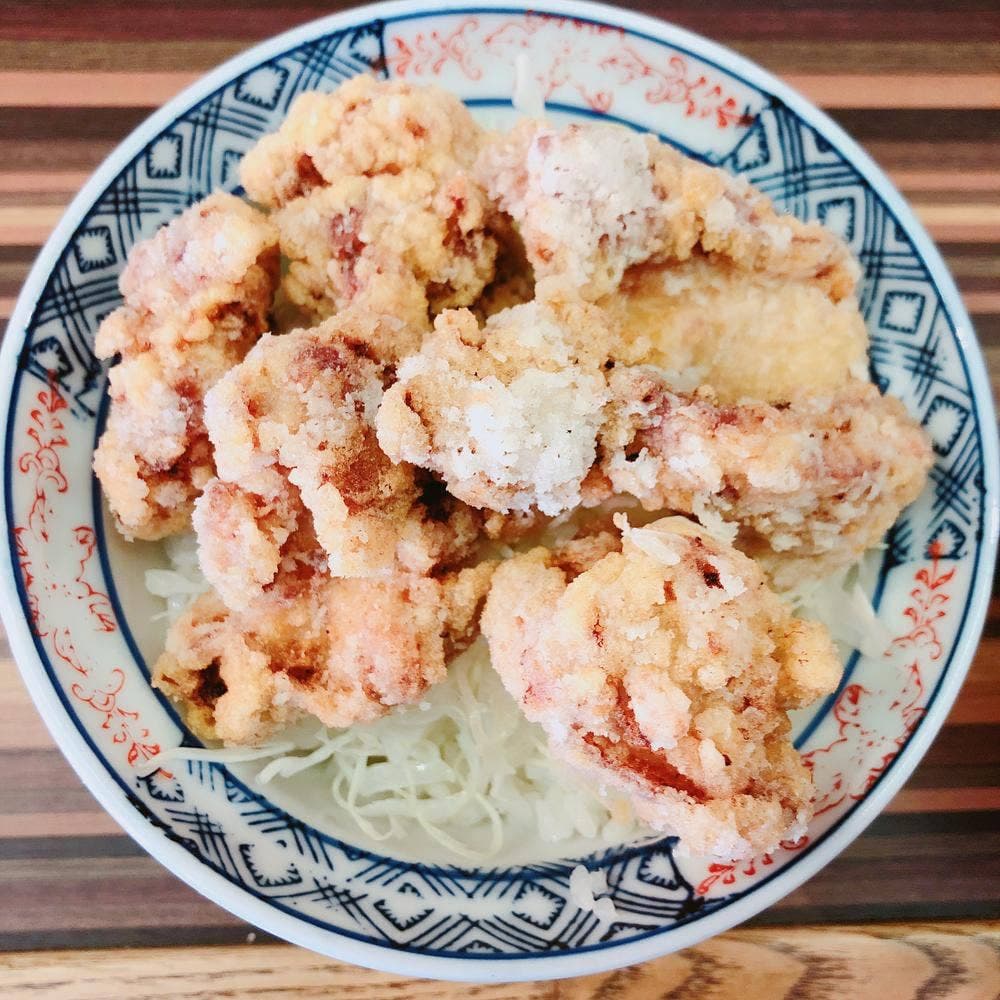 八郎食堂 城山店
