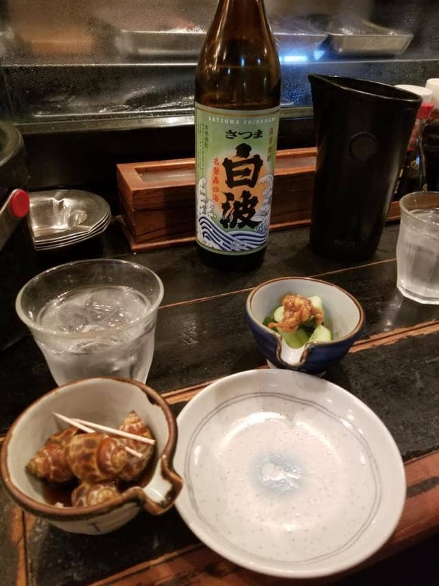 美人居酒屋 とんとん - サブ画像3