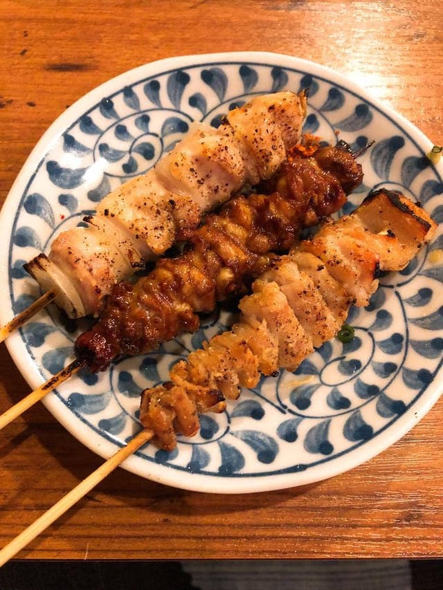 焼鳥 ぶらぶら - サブ画像2