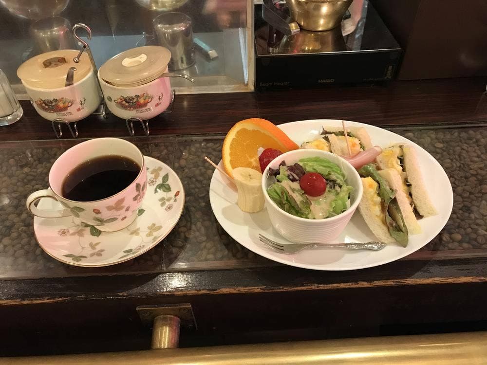 サンチョパンサ 庄内店