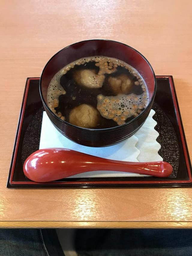 長命庵 - サブ画像2