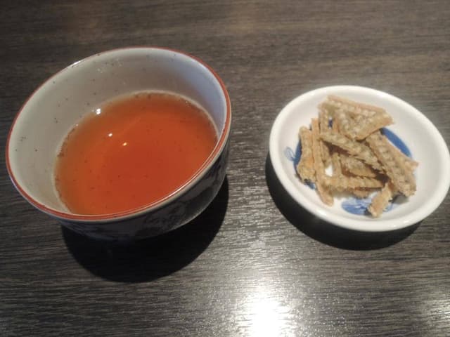 鰻 さすが - サブ画像1