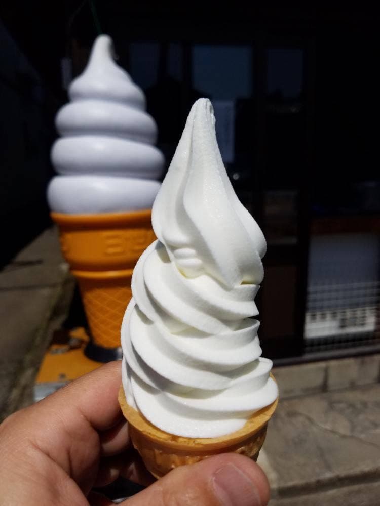 前山冷菓店