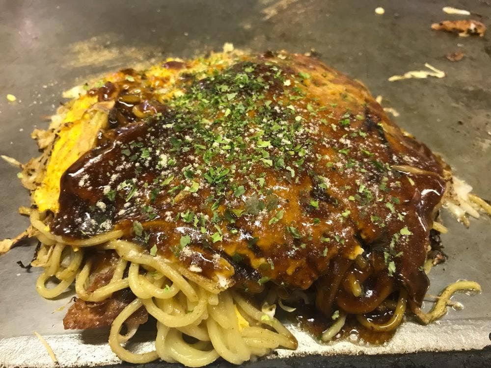 お好みハウスABC安古市店