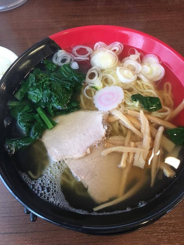 製麺工房 ドリーム 本店 - サブ画像3