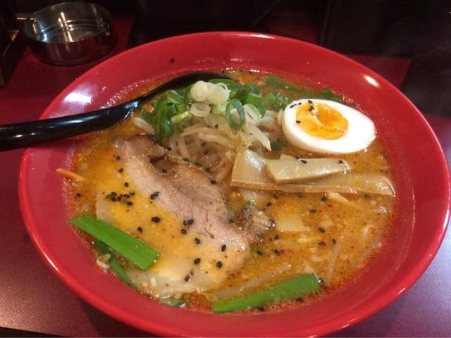 麺屋一金 - サブ画像1