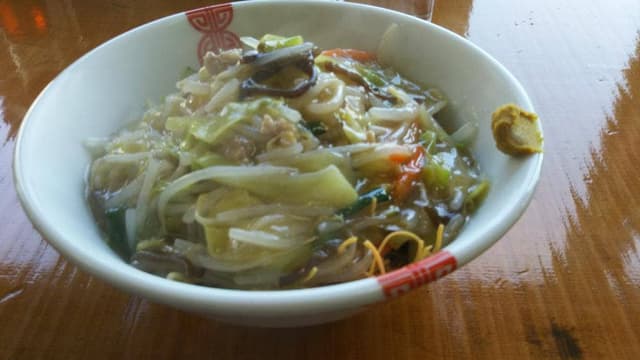 永福拉麺 - サブ画像1