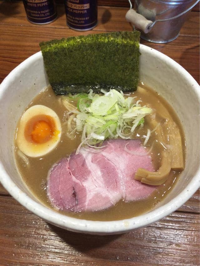 どろそば屋ひろし - サブ画像3