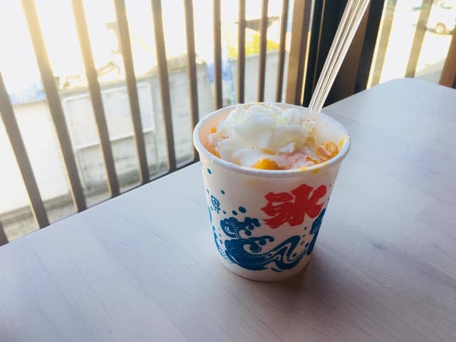 島カフェ あいのしま - サブ画像2