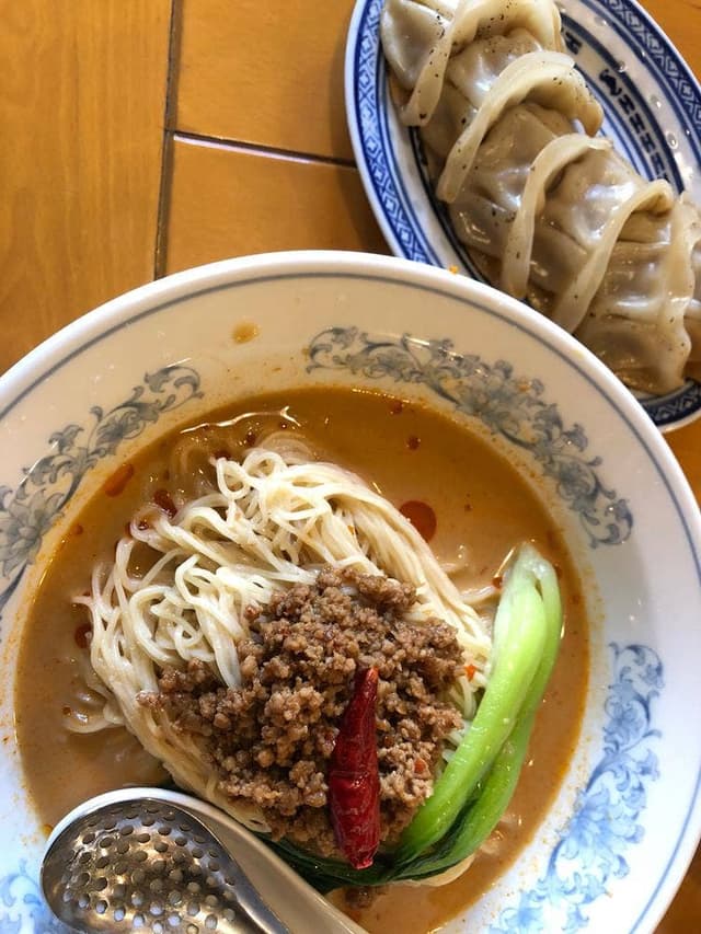 中国ラーメン 揚州商人 北山田店 - サブ画像3