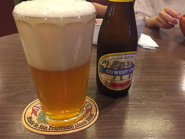 銀座ライオン 上野西郷会館店 - サブ画像3