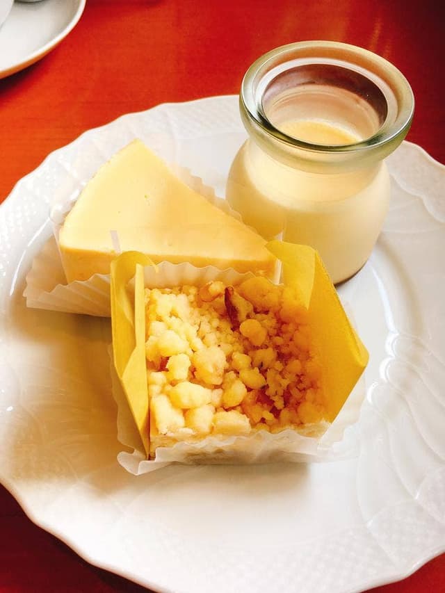 パティスリーカッサレード 神戸住吉本店 - サブ画像3