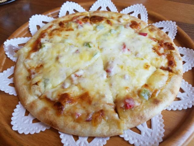 雨晴ベイサイドカフェ - サブ画像1
