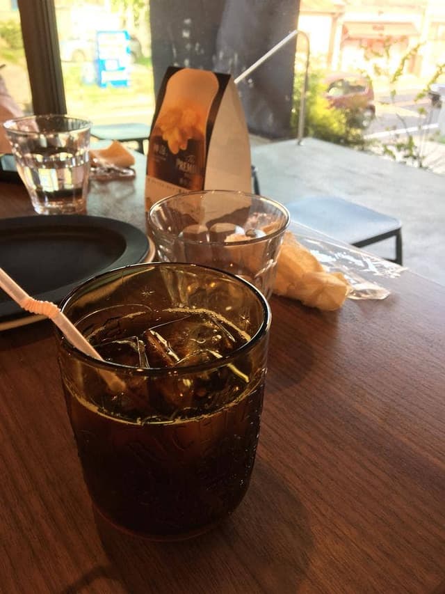 coffee+kitchen humoresque - サブ画像1