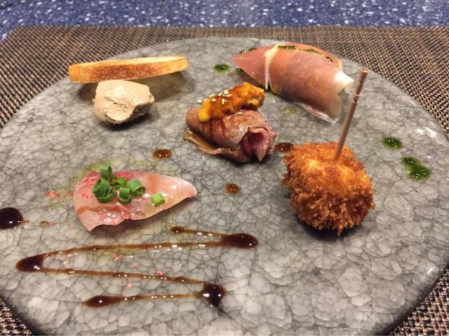 鉄板Izumi〜さんかい〜 - サブ画像1