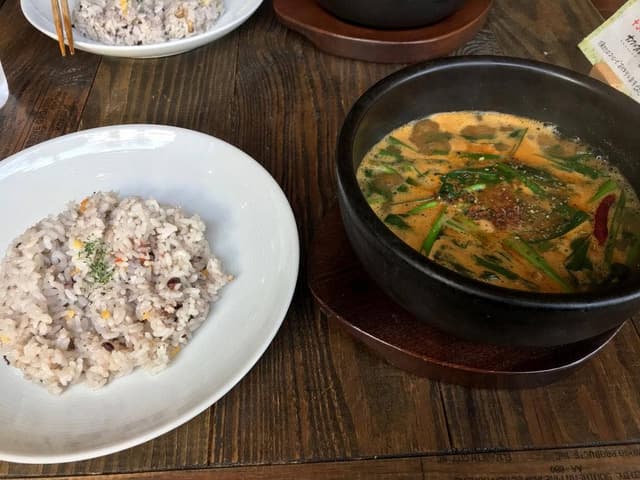 香樹 - サブ画像1