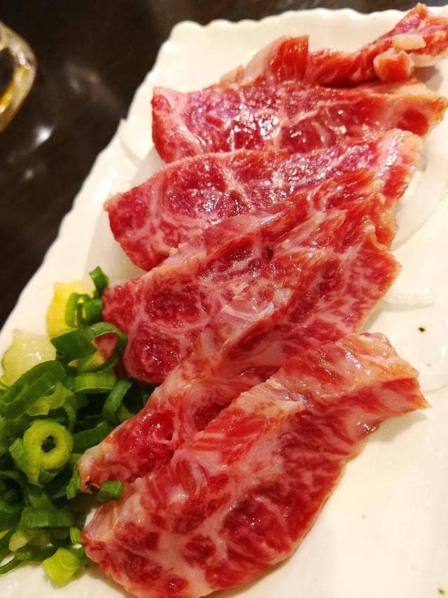 馬刺の店たぬき - サブ画像2