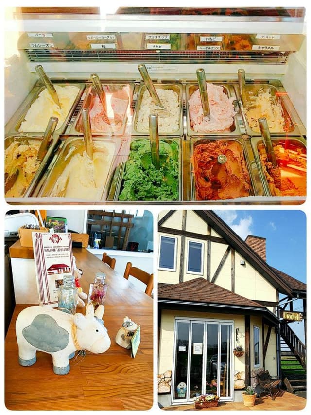 カウベル - サブ画像2