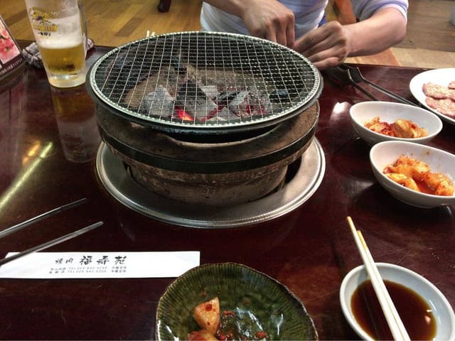 福寿苑荒川沖店 - サブ画像1