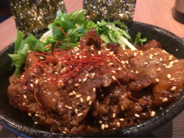 DON FREAK - サブ画像1