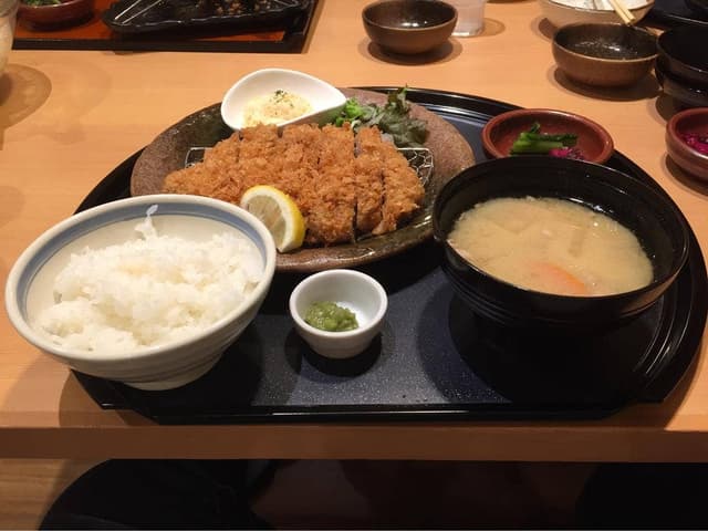 かつはな亭 松本筑摩店 - サブ画像2