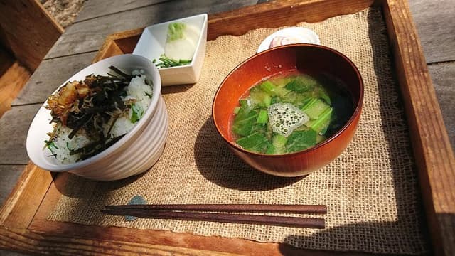 SHOKU YABO農園 - サブ画像3