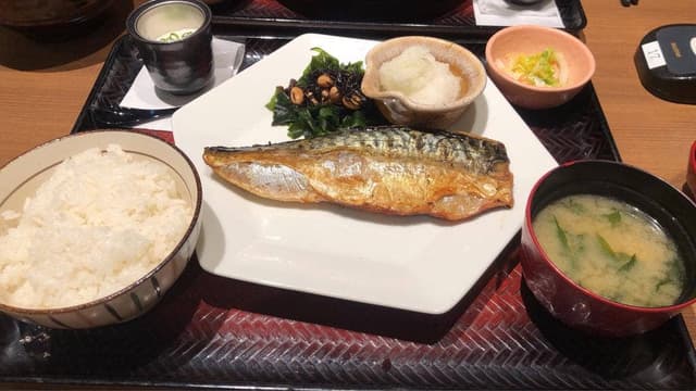 大戸屋ごはん処 小田急相模原店 - サブ画像3