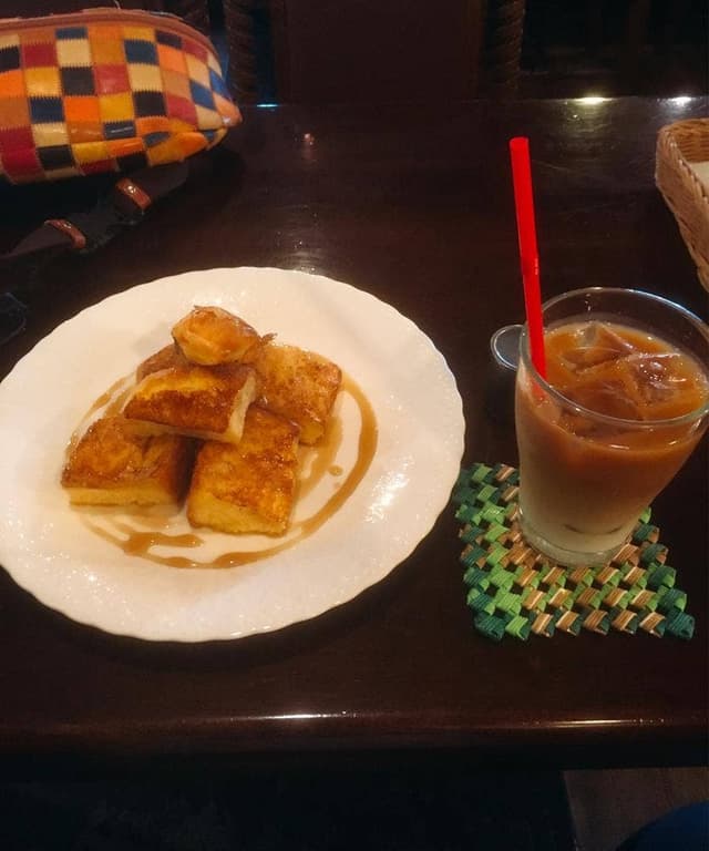 カフェ シルフィード - サブ画像3
