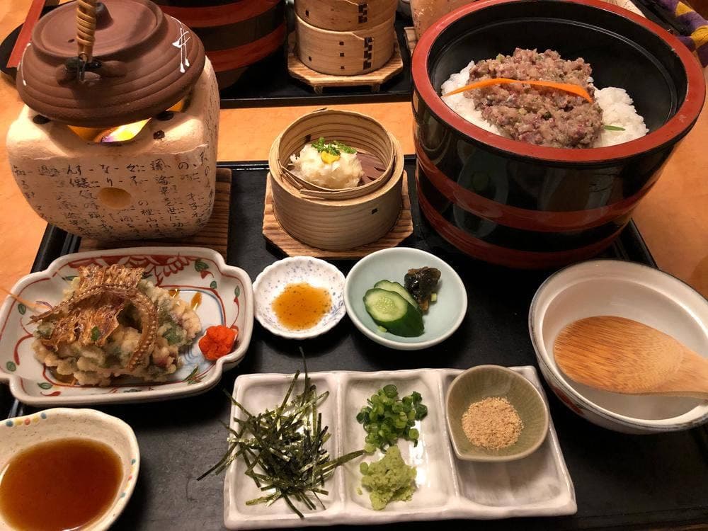 金田屋