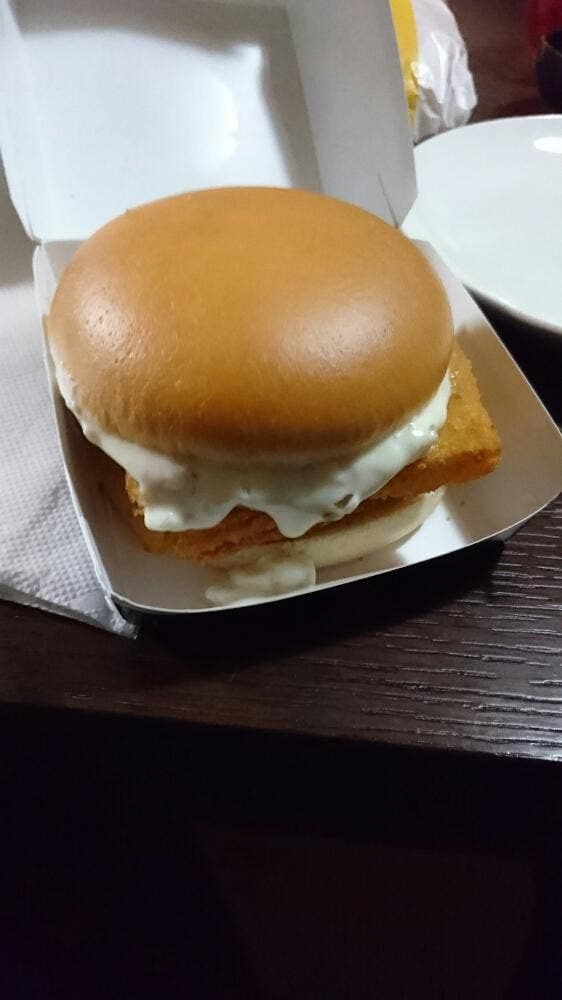 マクドナルド 甲子園イトーヨーカドー店 - サブ画像1