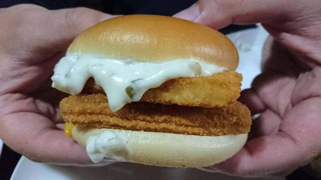 マクドナルド 甲子園イトーヨーカドー店 - サブ画像3