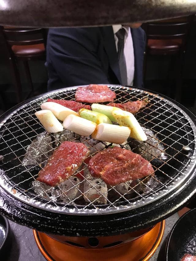 焼肉とんちゃん - サブ画像1