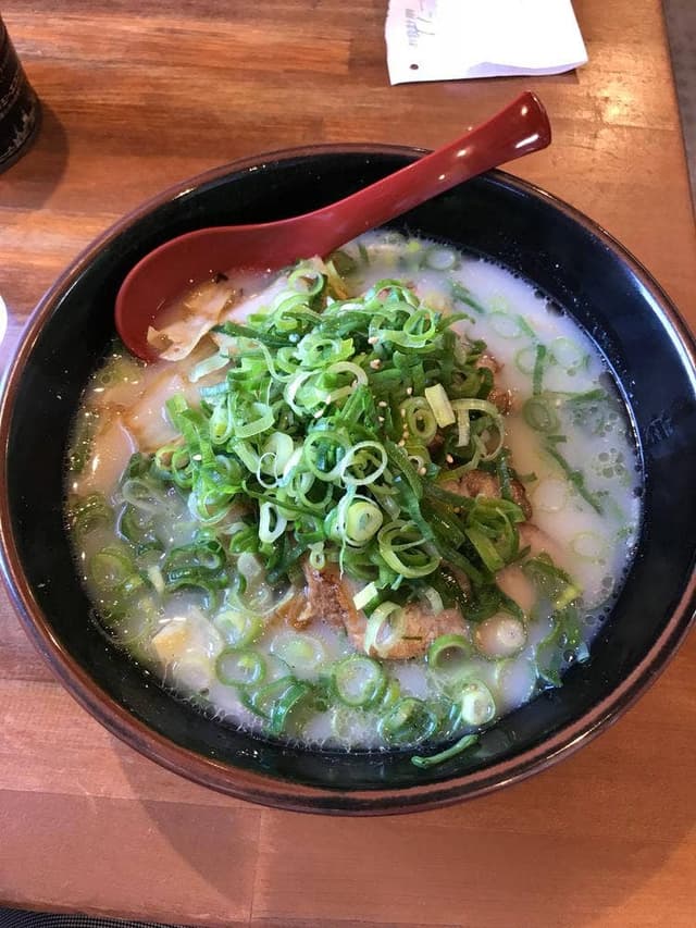 薩摩ラーメン四天王 - サブ画像3