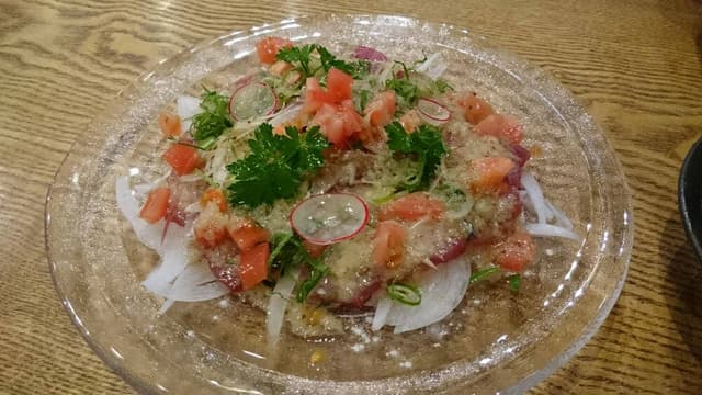 地酒&手料理 凪 - サブ画像3