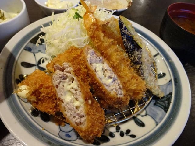 とんかつ濵かつ 福岡新宮店 - サブ画像3
