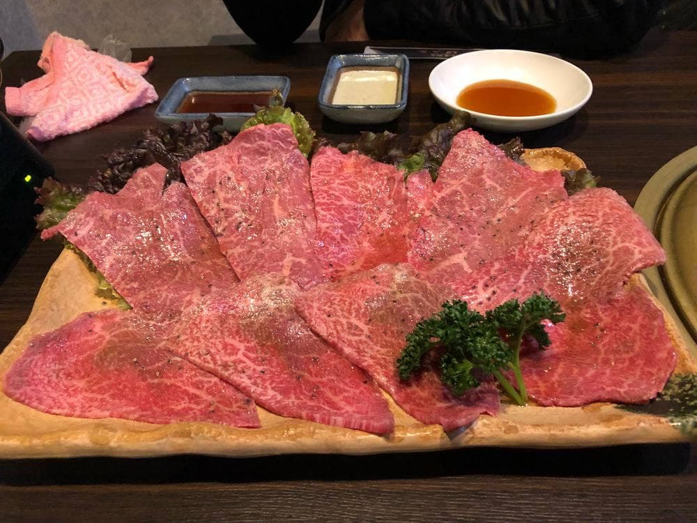 焼肉ぎゅう舎岡崎城南店