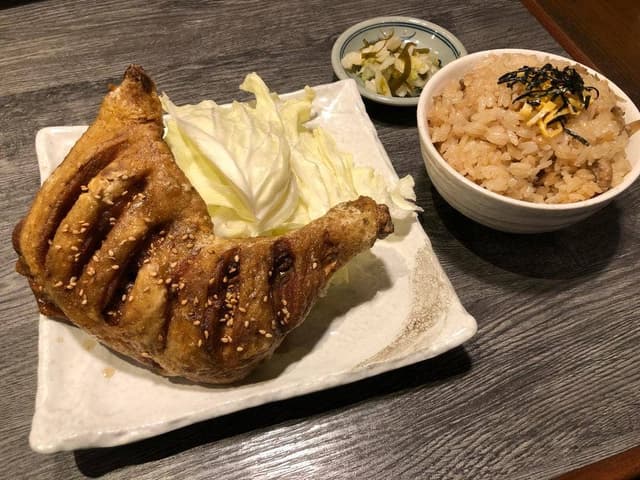 鶏料理 お福 門司本店 - サブ画像3